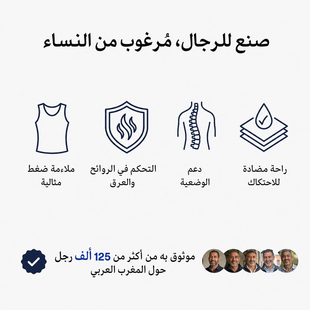 صنع للرجال