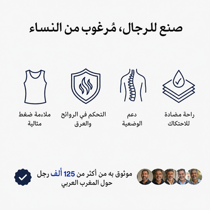 صنع للرجال